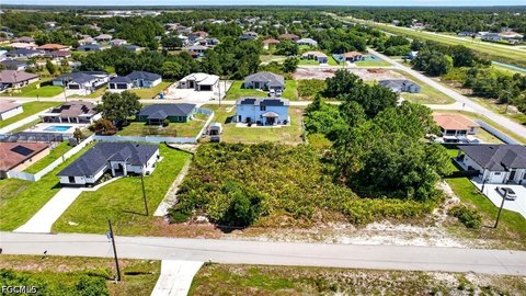 LAND - Lehigh Acres, FL