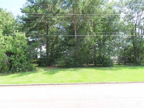 Commercial Lot in Clinton, MS