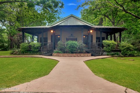 Charming Rustic Event Venue