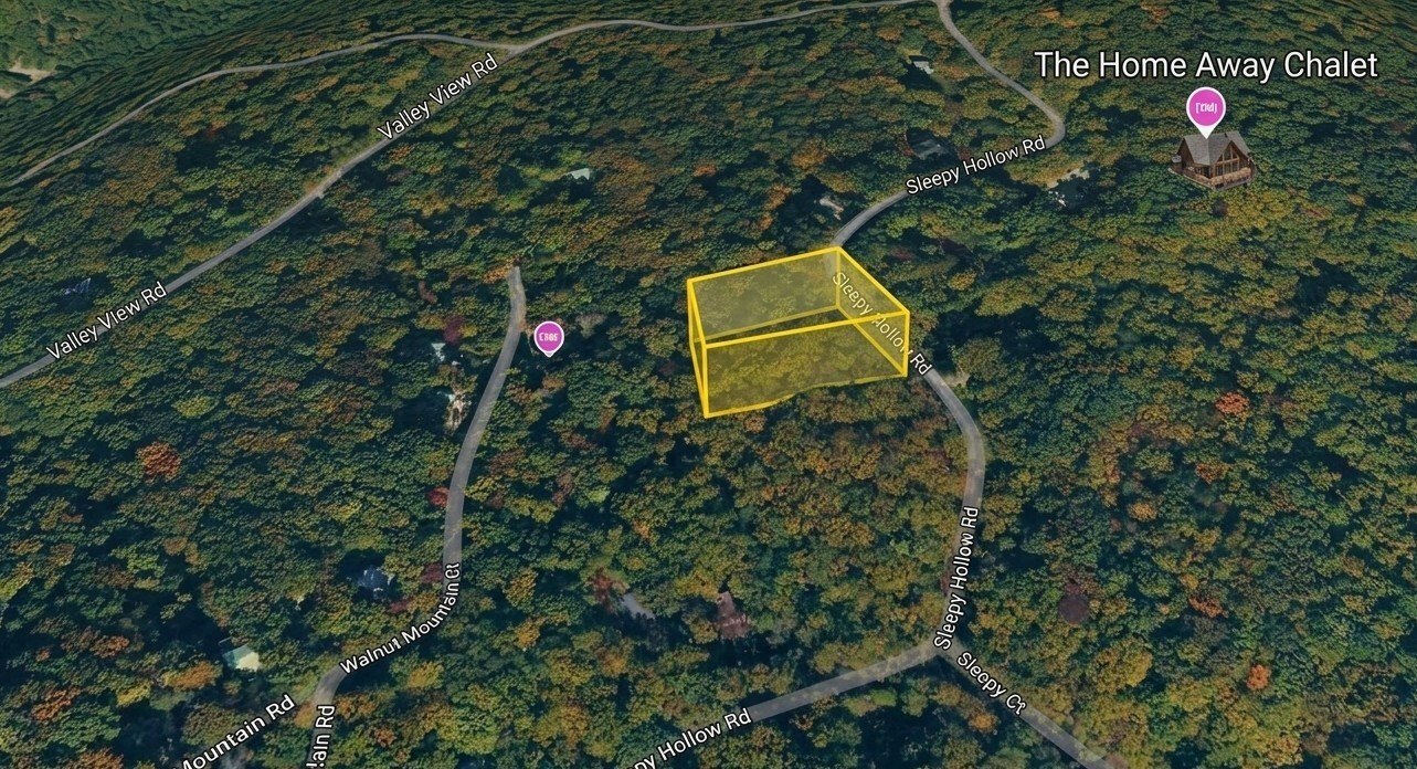 Land in Gated Community