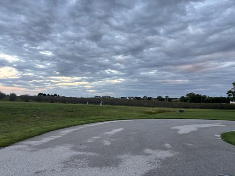 Land, Ames, IA