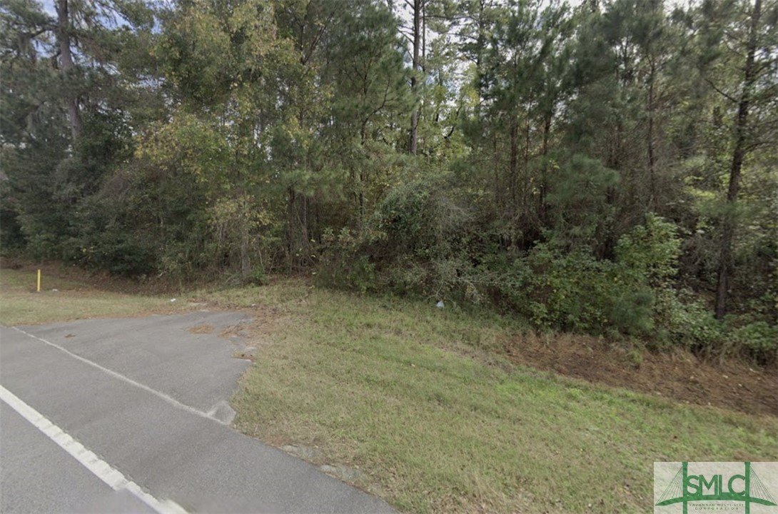 Midway, GA Land For Sale