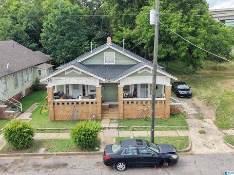 Turnkey Duplex Income Property