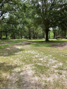 Vacant Residential Lot for Development