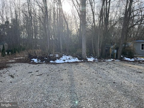 Bishopville Land Near Delaware Beaches