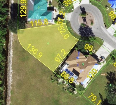 Land - PUNTA GORDA, FL