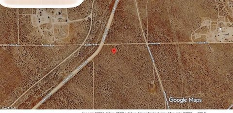 Land, Rosamond, CA