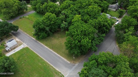 LAND - Joplin, MO