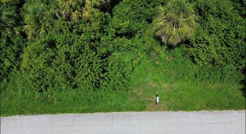 Land, PORT CHARLOTTE, FL