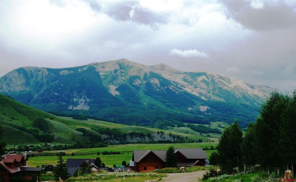 Land For Sale, Crested Butte