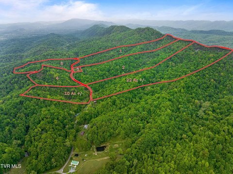 Historic Century Farm Land