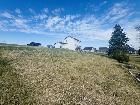 Residential Lot in Delano, MN