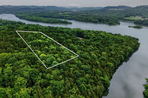 Vacant Land - Gainesboro, TN