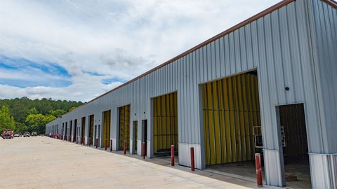 Fee-Simple Garage Condominium Unit