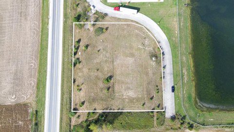 Commercial Development Land Parcel