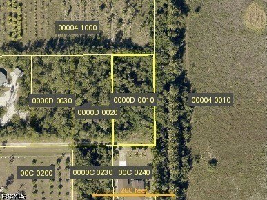 LAND - Bokeelia, FL