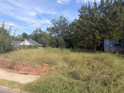 Land, Durham, NC