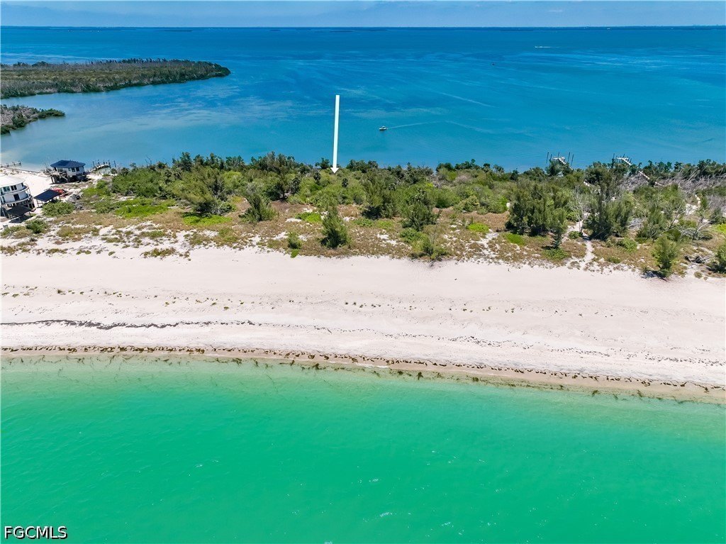North Captiva Island Coastal Parcel