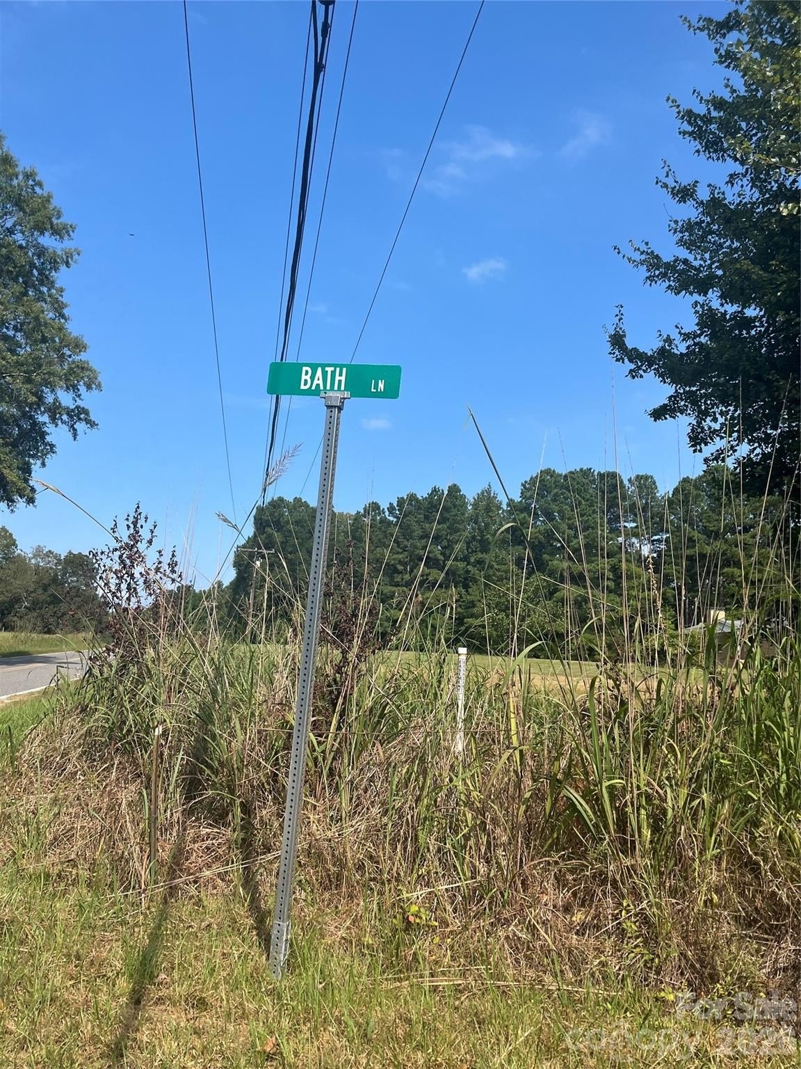 Wooded Acreage in Lancaster, SC