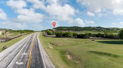Waterfront Residential Land Tract