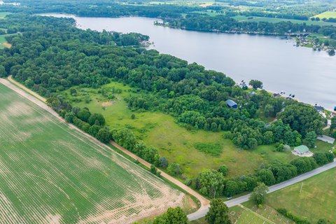 Private Lot Near Christie Lake