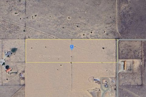LAND - Edgewood, NM