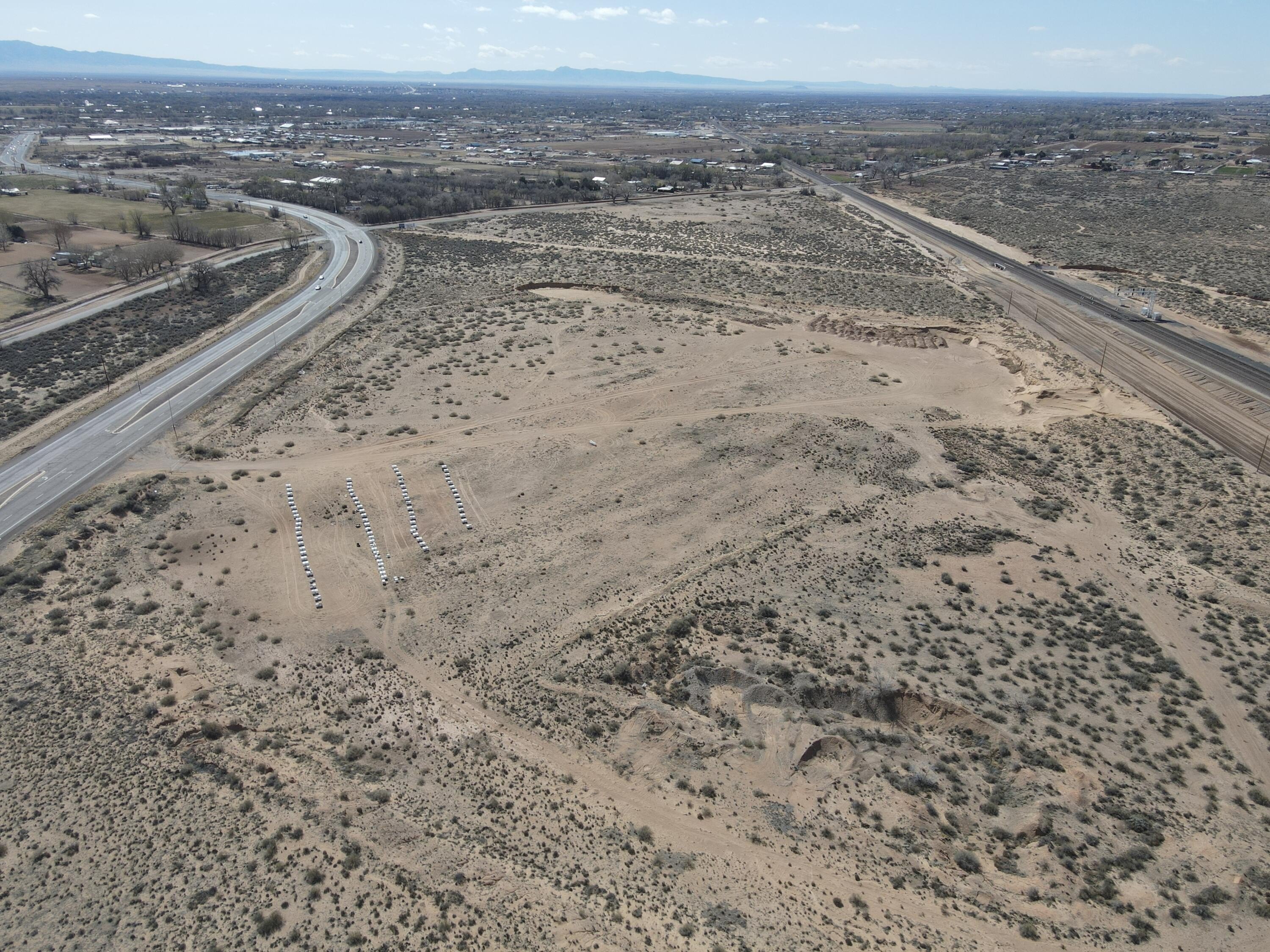 Belen Land Development Opportunity