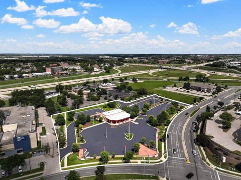 Madison Automotive Business Opportunity