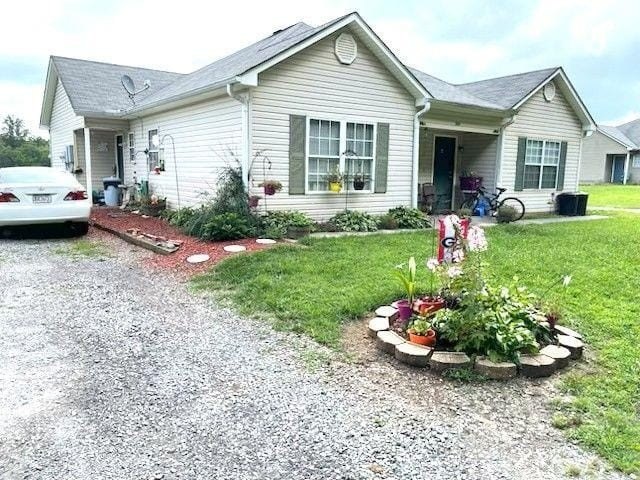 Ellijay Duplex Investment Opportunity