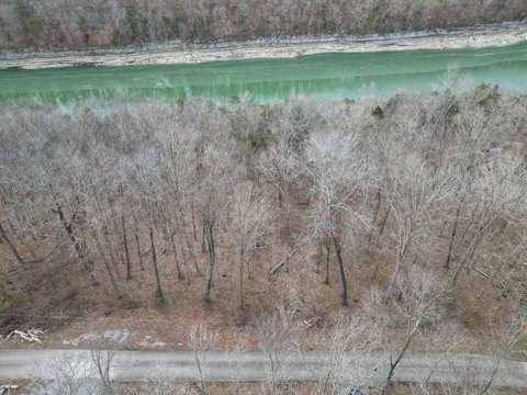 Unrestricted Acre Near Lake Cumberland