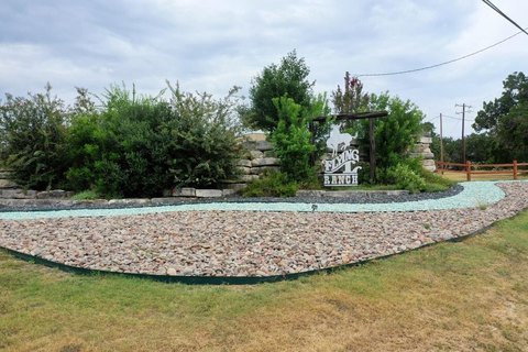 Land, Bandera, TX