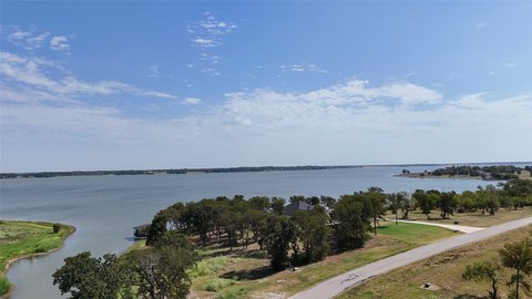Land, Corsicana, TX