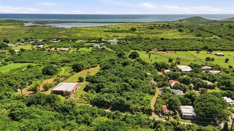 LAND - St. Croix, VI