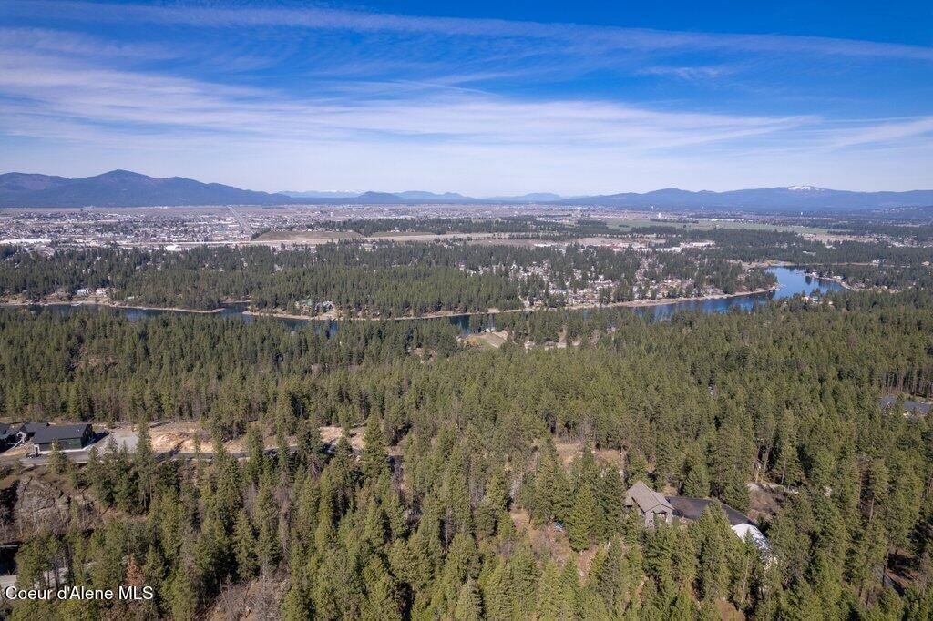 Residential Land in Gated Community