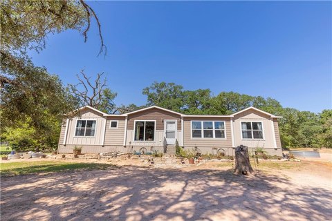 Acreage, COLUMBUS, TX