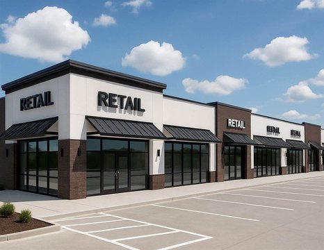 Prime Mixed-Use Development Opportunity