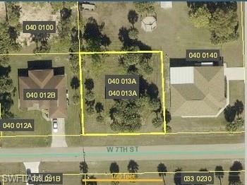 LAND - LEHIGH ACRES, FL