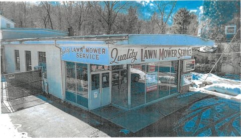 Route 202/35 Retail Opportunity