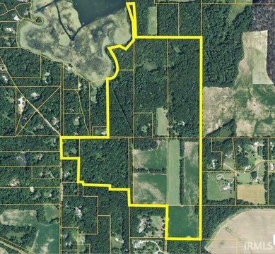 Waterfront Hunting & Recreational Land