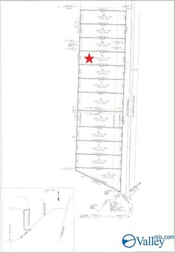 Land For Sale, Athens, AL