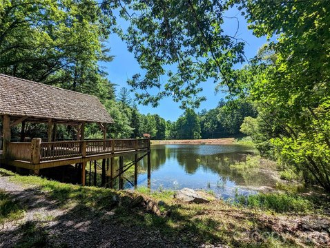Land, Burnsville, NC