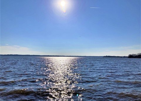 Lakefront Residential Development Lot