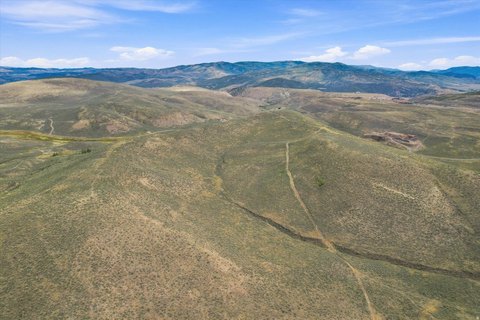 Land, Peoa, UT