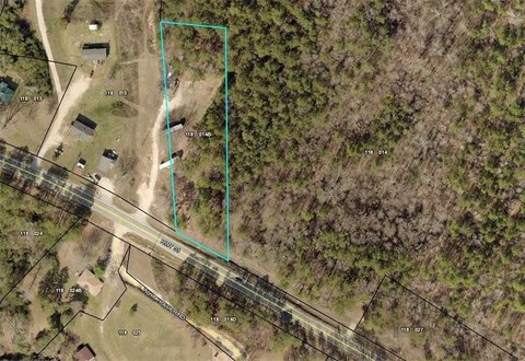Highway Frontage Commercial Land Available