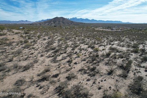 Land Near National Monument