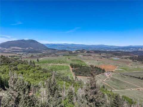 Rural Residential Land Parcel