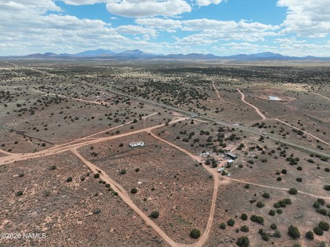 Land, Williams, AZ