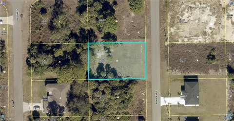 Land, LEHIGH ACRES, FL