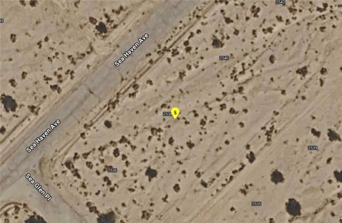 Residential Land in Thermal, CA