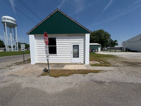 Small Commercial Office Building